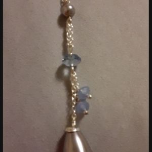 Grey Pearlesque Gift set